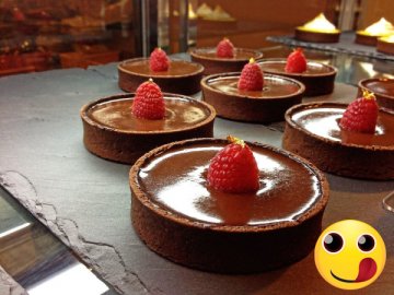 6 New Dessert Places to Check Out in Singapore