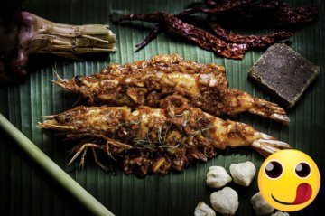 Food Review: Dig In to Local Delights at White Rose Café