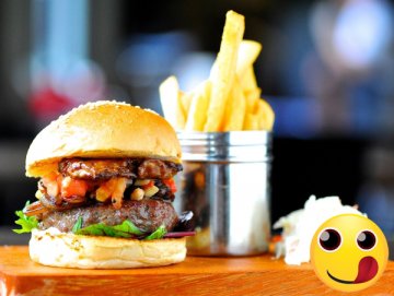 Food Review: Burger Bonanza at Roadhouse