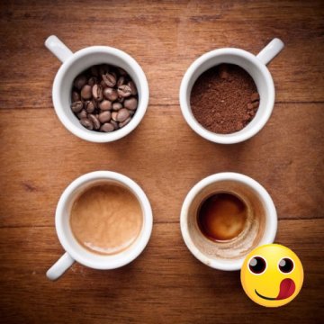 7 Places Where You Can Go Crazy for Coffee!