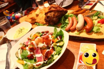 OpenRice's Recommended Eats in Orchard