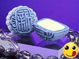 Wine & Mooncakes at Xin Cuisine, Holiday Inn Atrium