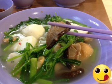 7 Affordable Dining Places in Orchard