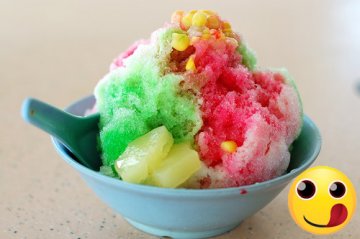 6 Night-time Dessert Places