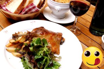Restaurant Week: The Seventh Edition