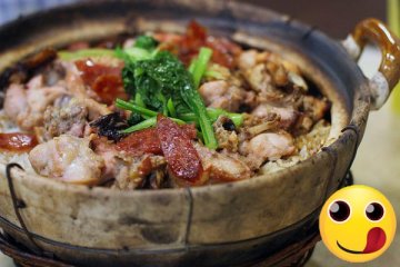 HK Special: 7 Places in Singapore to Satisfy Your Cantonese Cravings