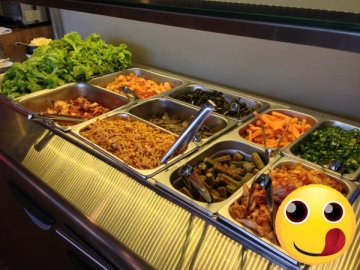 Kkongdon BBQ's Best Price Value Meals