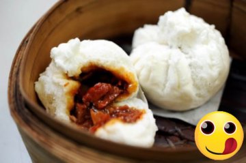 Palatable Treats from Hong Kong