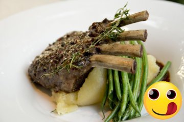 Food Review: Fern & Kiwi Revamps Menu to Give You More Food Choices