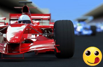 Irresistible Restaurant Promotions for F1 2013