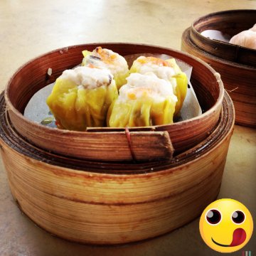 Dim Sum Shootout