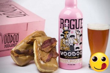 Can You Handle These Weird Beer Flavours?
