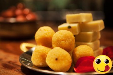 Where To Eat, What to Give for Deepavali 2013