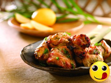 Indian Food At Its Best, And With A Story To Tell