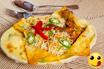 10 Indian Restaurants That Spice Up Our Lives