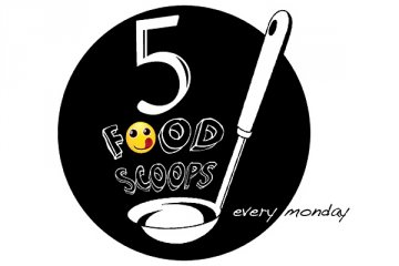 5 Food Scoops to Beat the Monday Blues 