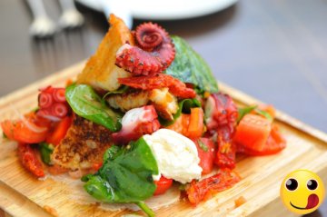 Restaurants We Love in Telok Blangah