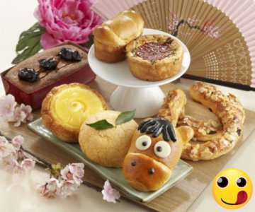 Where to Buy Your CNY Goodies