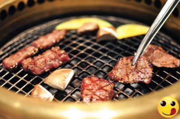 Best of DIY BBQ: Yakiniku vs. Korean BBQ vs. Mookata