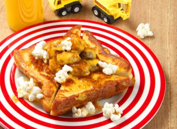10 Kid Friendly Restaurants in Singapore