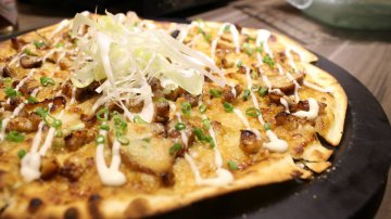 Sophisticated & Casual Japanese Dining Without a Hefty Price Tag