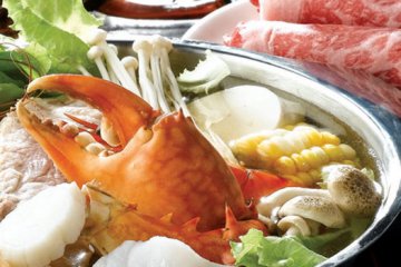 Best Of Steamboats & Hot Pots