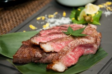 Wagyu Beef Cuts: Highlight of Fat Cow’s Revamped Menu