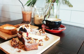 New Bites - March 2014