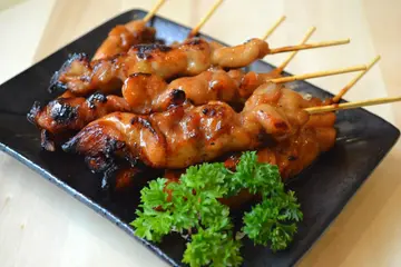 Japanese (not) in the City