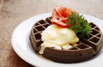 A Weekend Food Guide to Tanjong Pagar