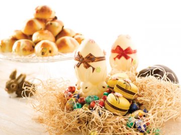 10 Easter Eggs-pectations 2014