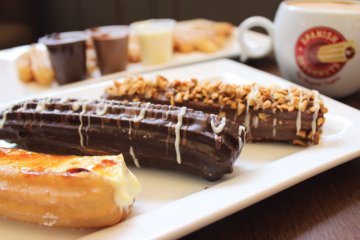 New Bites: June 2014
