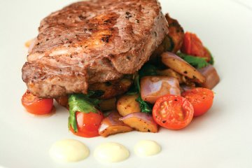 10 Restaurants to Dine at with Dad