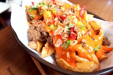 New Bites: July 2014