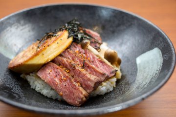 New Bites: August 2014