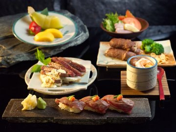 Wagyu Beef Specials: Japan VS. Australia