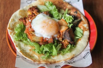 New Bites: September 2014