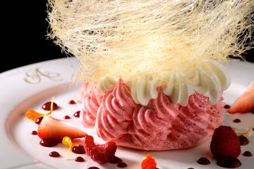 Eat Like a French Queen Would