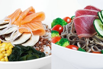 Top 10 Places to Eat Clean in Singapore