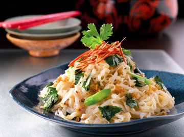 Cultural Awakening at Singapore Teochew Festival