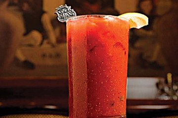St. Regis Celebrates Bloody Mary’s 80th Anniversary