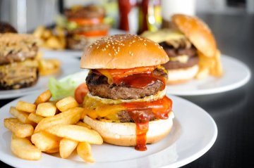 Top 10 DIY Food Places in Singapore