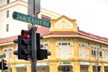 15 Delicious Eats in Joo Chiat