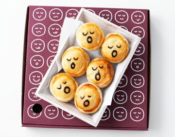 Pie Face Debuts in Singapore