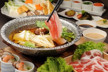 Shokutsu Ten Japanese Food Street's $7m Makeover