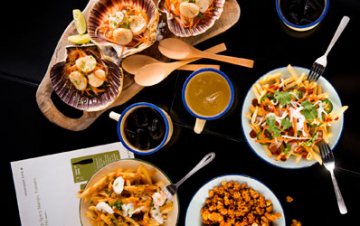 New Bites: December 2014