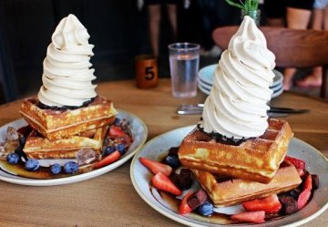 10 New Places for Your Ice Cream Fix