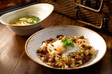 Flavours of The Fullerton Heritage