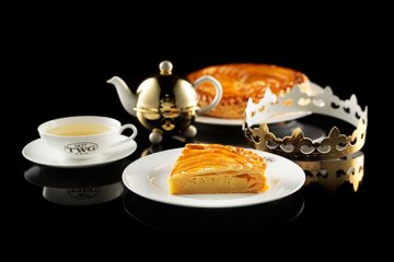 TWG’s Brand New Treat for the New Year