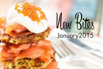 New Bites: January 2015